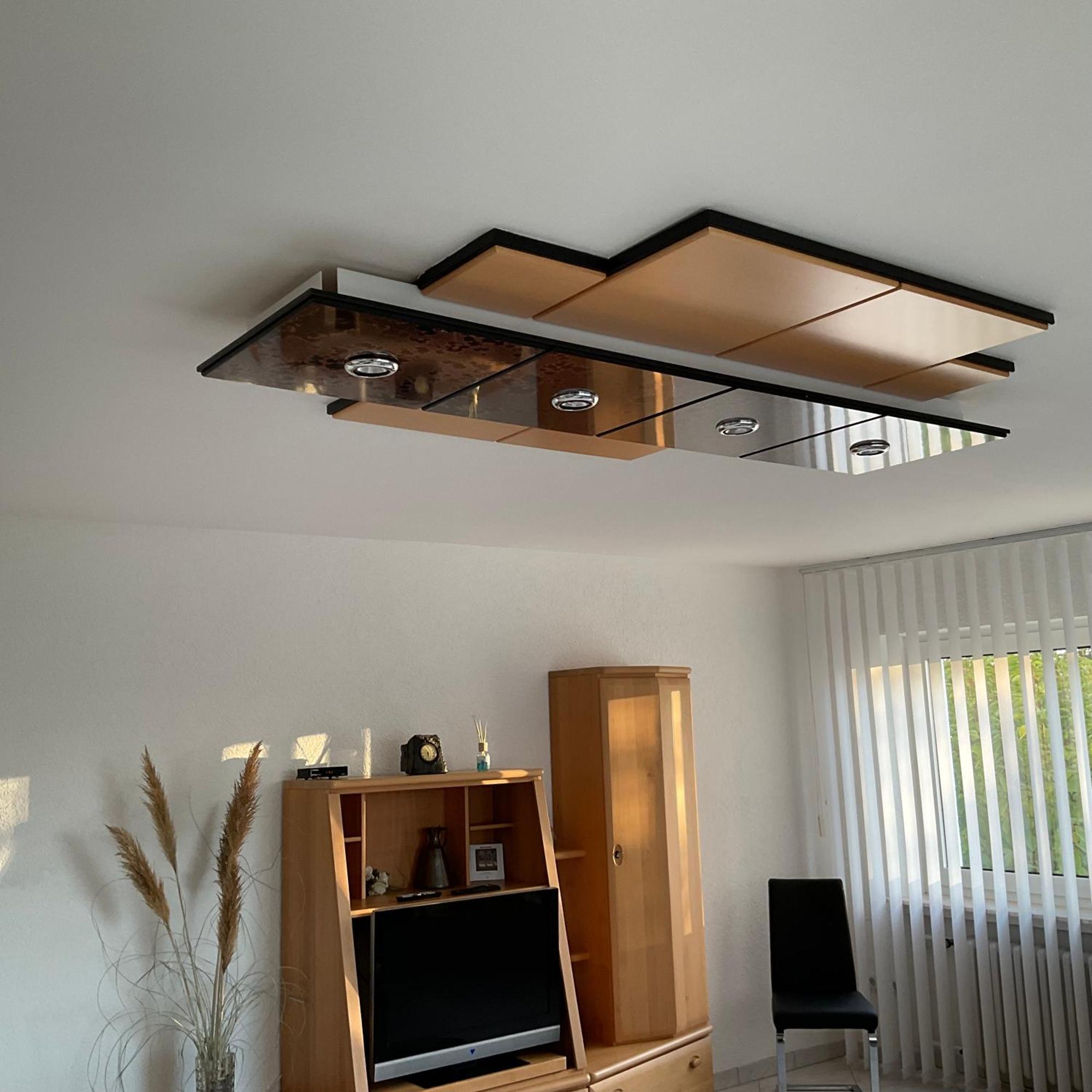 Apartment Traumzeit Bad Neustadt an der Saale Bagian luar foto