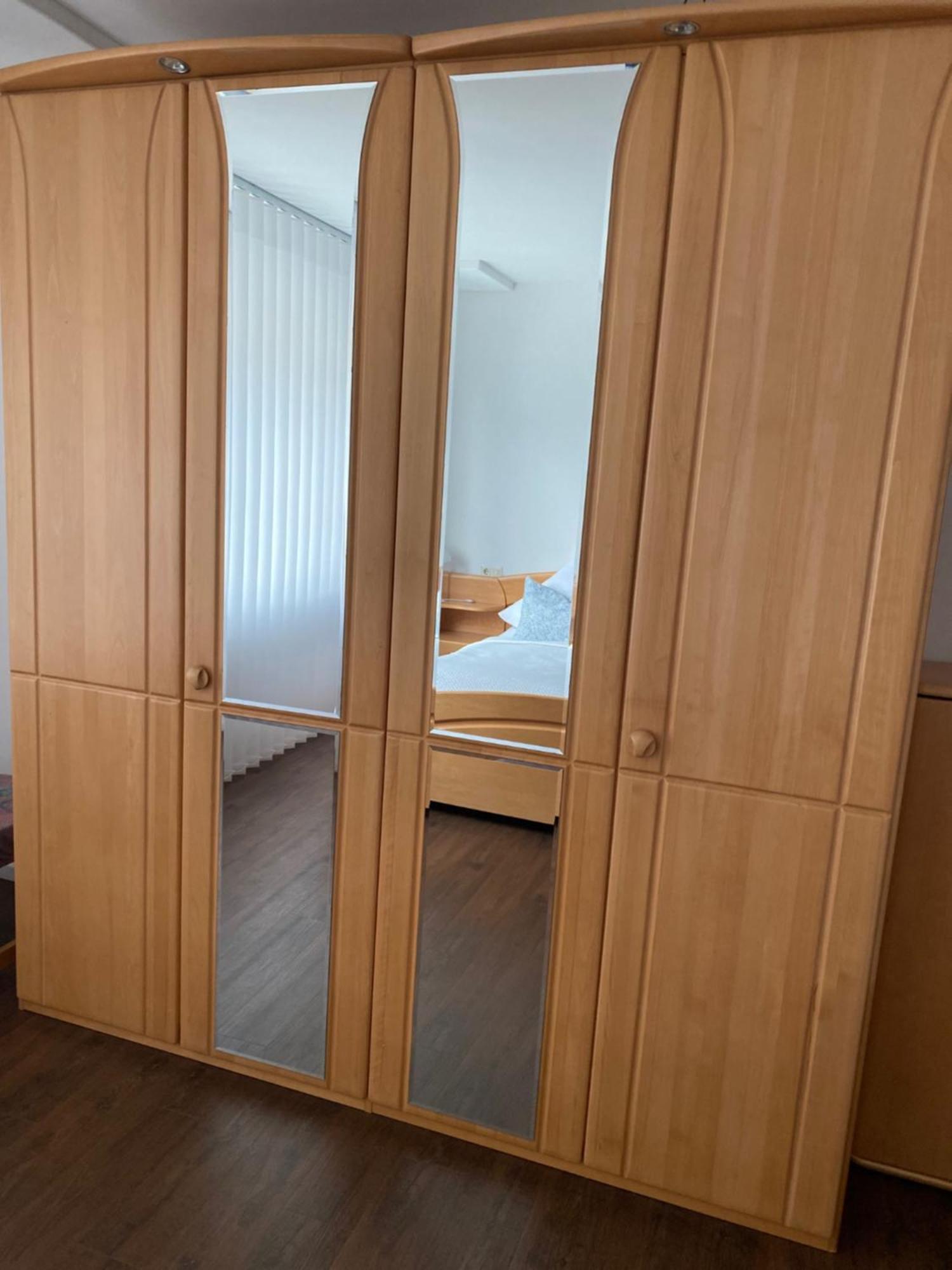 Apartment Traumzeit Bad Neustadt an der Saale Bagian luar foto